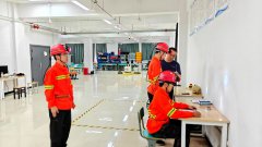淮河能源控股集团打造特色工匠学院