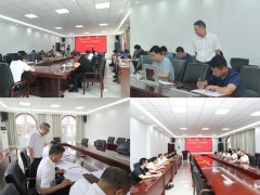 人才强企，皖北煤电智能公司打造高质量发展引擎