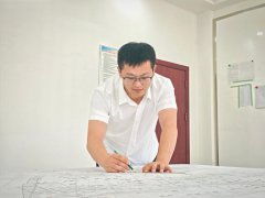 李敬：扎根淮矿一线，逐梦青春之旅