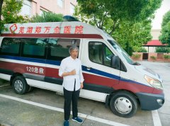 郑万全（58）：叩问“思想”“灵魂”“生死”“未来”