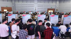 合肥经开区全链条招才引智，推动人才生态提质增效