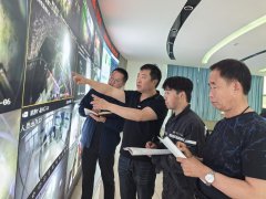 重塑管理，朝源煤矿“无视频不生产”新实践