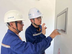 马钢南山矿生产保障车间化繁为简实现精细化效率化