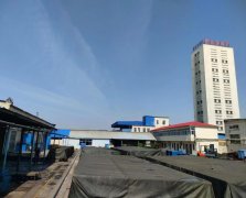 淮北矿业集团临涣矿科技赋能绿色发展