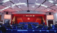 填补全国空白！朱仙庄矿3607本培训教材送职工