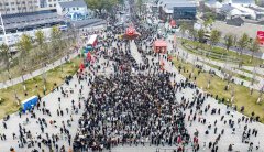 双向奔赴，2026年合肥人才嘉年华元宵专场启幕