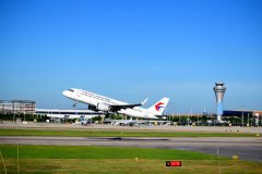 东航安徽2026年夏航季新增合肥福州、运城等航线