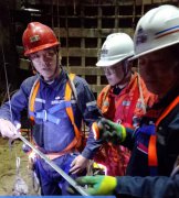 王茂山：从乡村木工到矿建工匠传奇历程