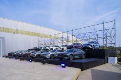 重构“国民好车”，奇瑞风云T9L开启预售