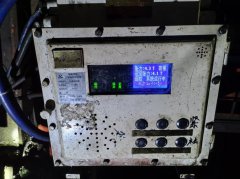 节约80万，麻地梁煤矿零成本改造皮带机自动张紧系统