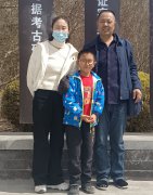 【企业故事】陈清：井巷深处的无言父爱