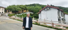 郑万全（159）：从佛宫到诗魂的蜕变