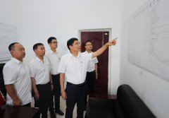 北疆砺初心，麻地梁煤矿通风党支部交出优异答卷
