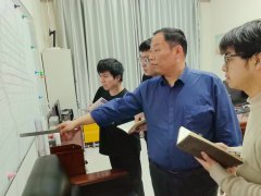 高伟：中煤三建肖家洼项目部的退伍军人