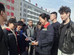 “美颜”更润心，天瑞煤矿文火煨出“微幸福”见闻