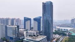 从“工业锈带”到“产业秀带”，合肥东部新中心产业转型提速